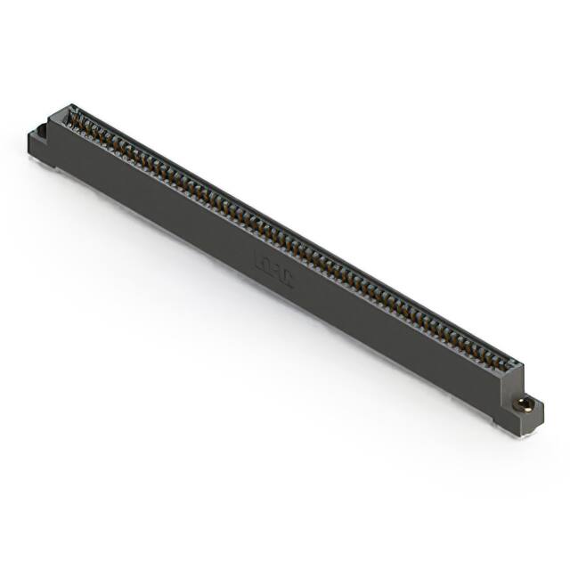 895-063-540-103 EDAC Inc.  Edgeboard Connectors